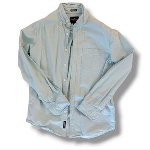 American Eagle Men's Button Up